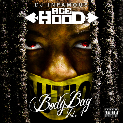 Body Bag - Ace Hood | MixtapeMonkey.com