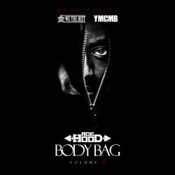 Body Bag Vol 2 - Ace Hood