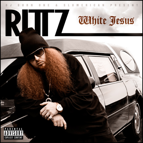 White Jesus - Rittz | MixtapeMonkey.com