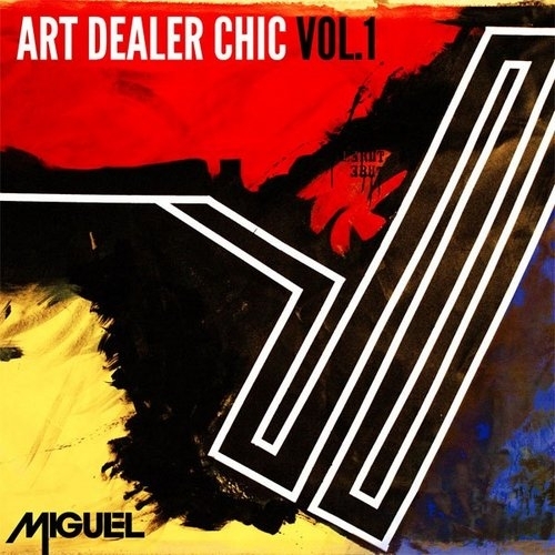 Art Dealer Chic Vol 1 EP - Miguel | MixtapeMonkey.com