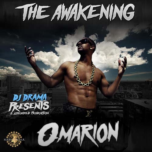 The Awakening - Omarion | MixtapeMonkey.com