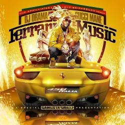 Ferrari Music - Gucci Mane