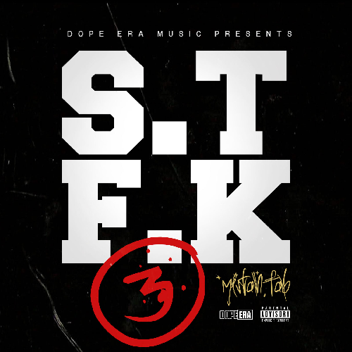 STFK 3 - Mistah Fab | MixtapeMonkey.com