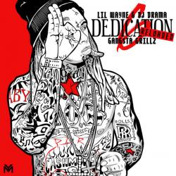 D6: Reloaded - Lil Wayne