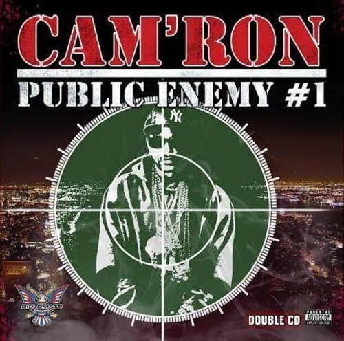 Public Enemy #1 - Cam