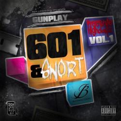 601 & Snort - Gunplay