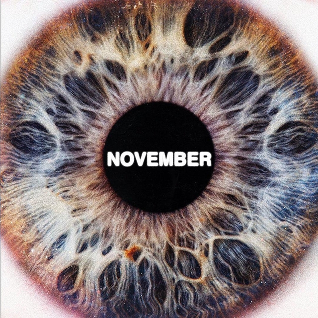 November - SiR | MixtapeMonkey.com