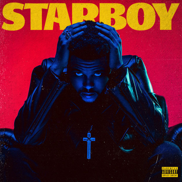 Starboy - The Weeknd | MixtapeMonkey.com