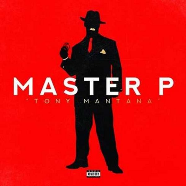Tony Montana - Master P | MixtapeMonkey.com