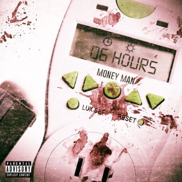 6 Hours - Money Man | MixtapeMonkey.com