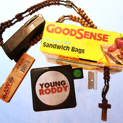 Good Sense - Young Roddy | MixtapeMonkey.com