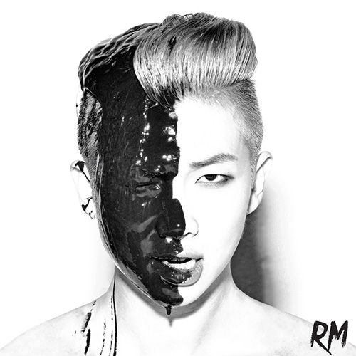 Rap Monster - RM | MixtapeMonkey.com