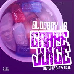 Grape Juice - BlocBoy JB
