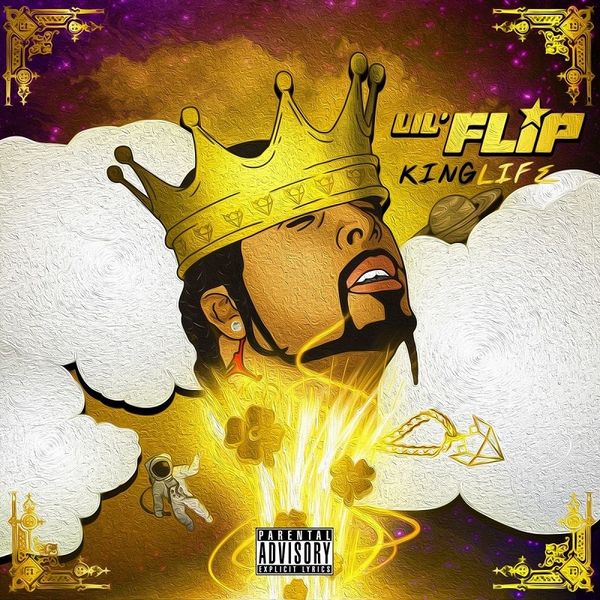 King Life - Lil Flip | MixtapeMonkey.com