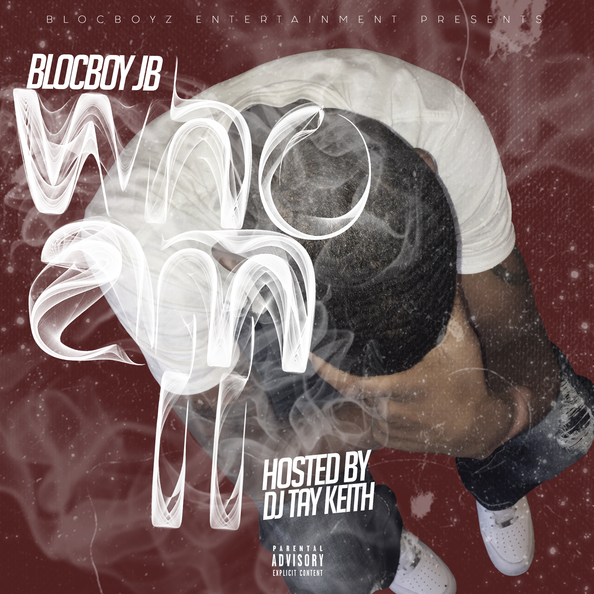 Who Am I 2 - BlocBoy JB | MixtapeMonkey.com