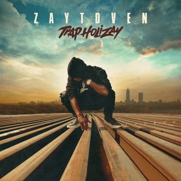 Trap Holizay - Zaytoven | MixtapeMonkey.com