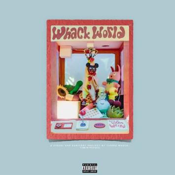 Whack World - Tierra Whack | MixtapeMonkey.com
