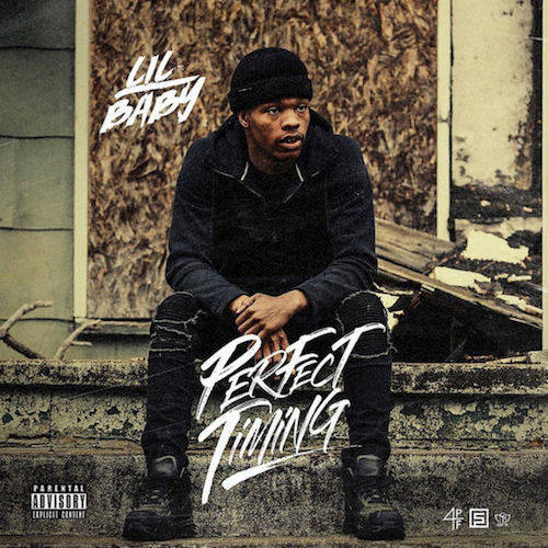 Perfect Timing - Lil Baby | MixtapeMonkey.com