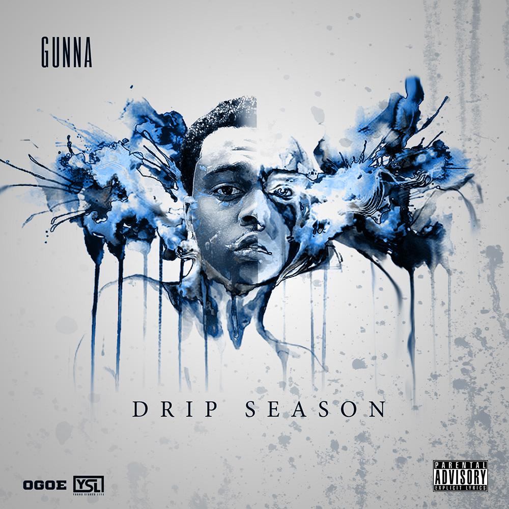 Drip Season - Gunna | MixtapeMonkey.com