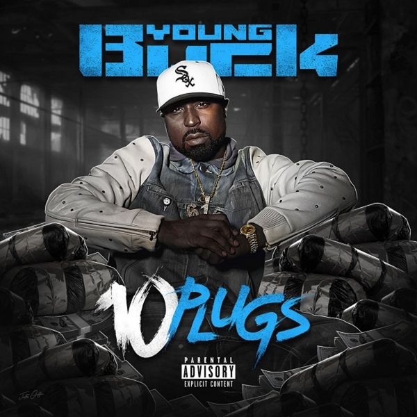 10 Plugs - Young Buck | MixtapeMonkey.com