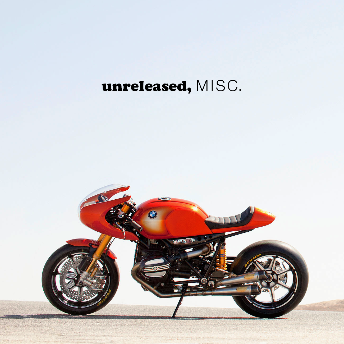 Unreleased, MISC - Frank Ocean | MixtapeMonkey.com