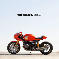 Unreleased, MISC - Frank Ocean