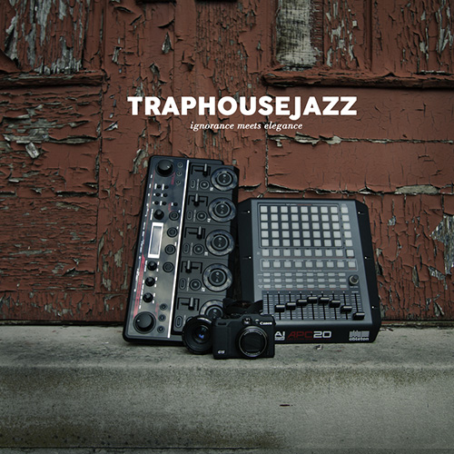 TrapHouseJazz - Masego | MixtapeMonkey.com
