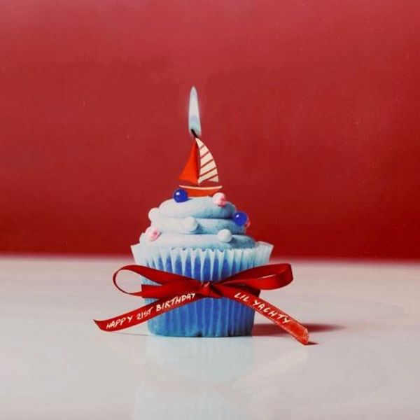 Birthday Mix 3 - Lil Yachty | MixtapeMonkey.com