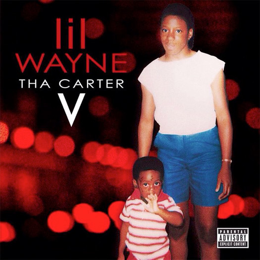 Tha Carter V - Lil Wayne | MixtapeMonkey.com