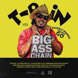 Everything Must Go Vol.2 - T-Pain