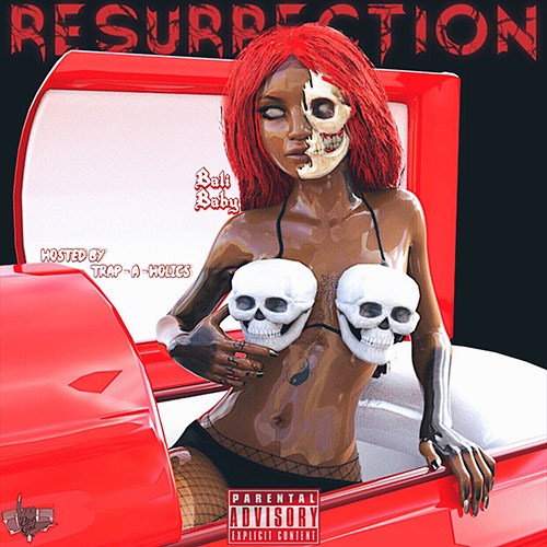 Resurrection - Bali Baby | MixtapeMonkey.com
