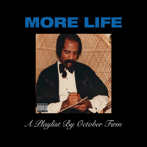 More Life - Drake | MixtapeMonkey.com