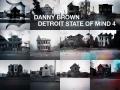 Detroit State of Mind 4  - Danny Brown