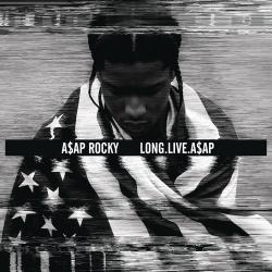 LONG.LIVE.A$AP - A$AP Rocky