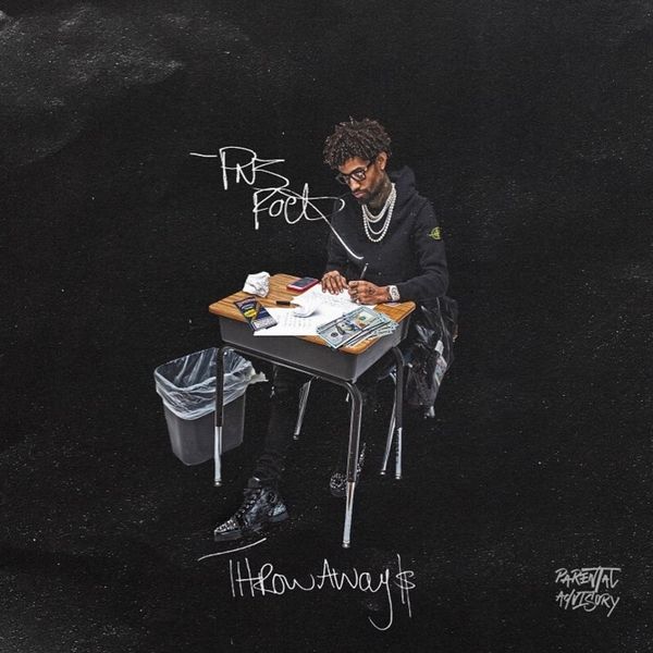 The Throwaways - PnB Rock | MixtapeMonkey.com