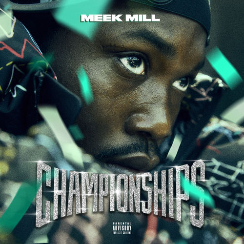 Championships - Meek Mill | MixtapeMonkey.com