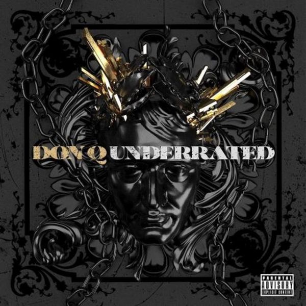 Underrated - Don Q | MixtapeMonkey.com
