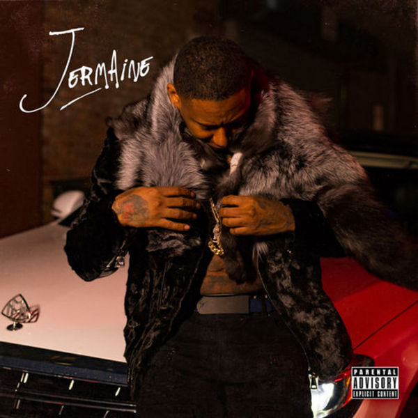 Jermaine EP - Maino | MixtapeMonkey.com