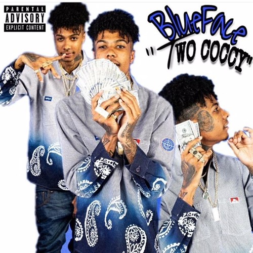 two coccy - blueface | MixtapeMonkey.com