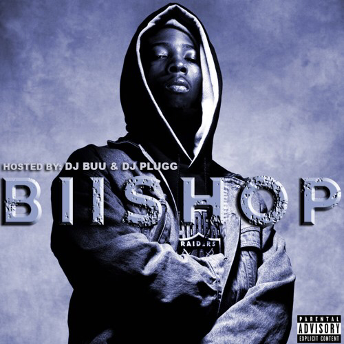 Biishop - Biishop | MixtapeMonkey.com