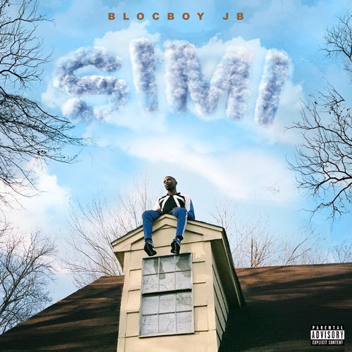 Simi - BlocBoy JB | MixtapeMonkey.com