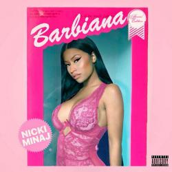 Barbiana (Freestyles) - Nicki Minaj