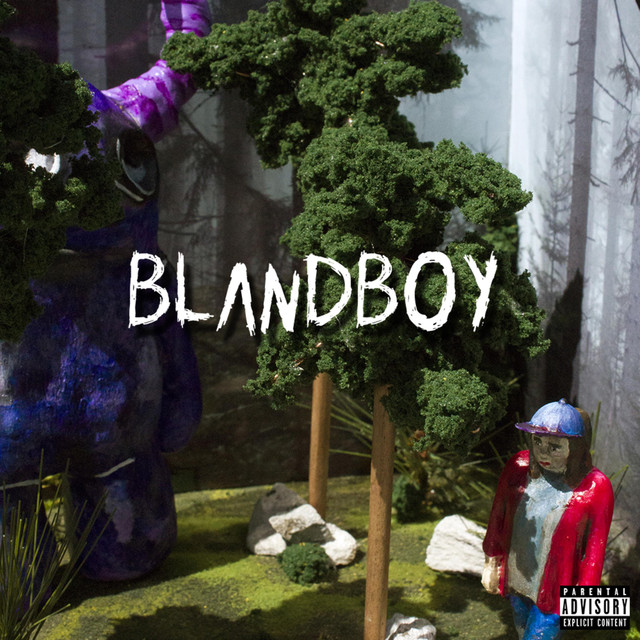BlandBoy - DemarcoTheMan | MixtapeMonkey.com