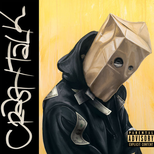 CrasH Talk - ScHoolboy Q | MixtapeMonkey.com
