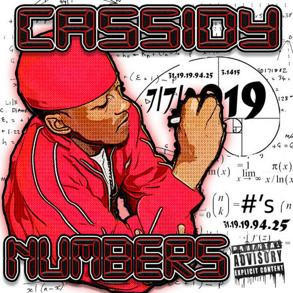 Numbers - Cassidy | MixtapeMonkey.com