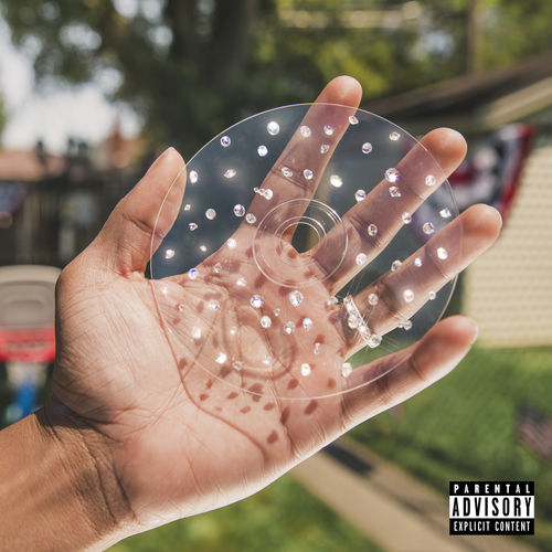 The Big Day - Chance The Rapper | MixtapeMonkey.com