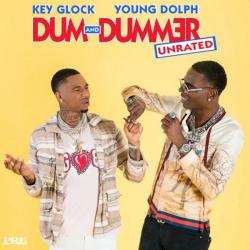 Dum & Dummer - Young Dolph & Key Glock