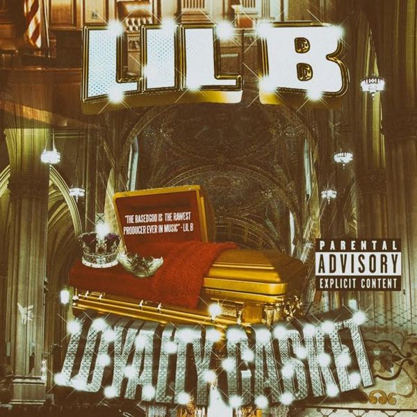 Loyalty Casket - Lil B "The Based God" | MixtapeMonkey.com