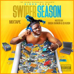 Swiper Season - Kingg Bucc