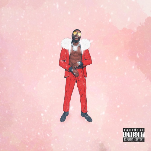 East Atlanta Santa 3 - Gucci Mane | MixtapeMonkey.com